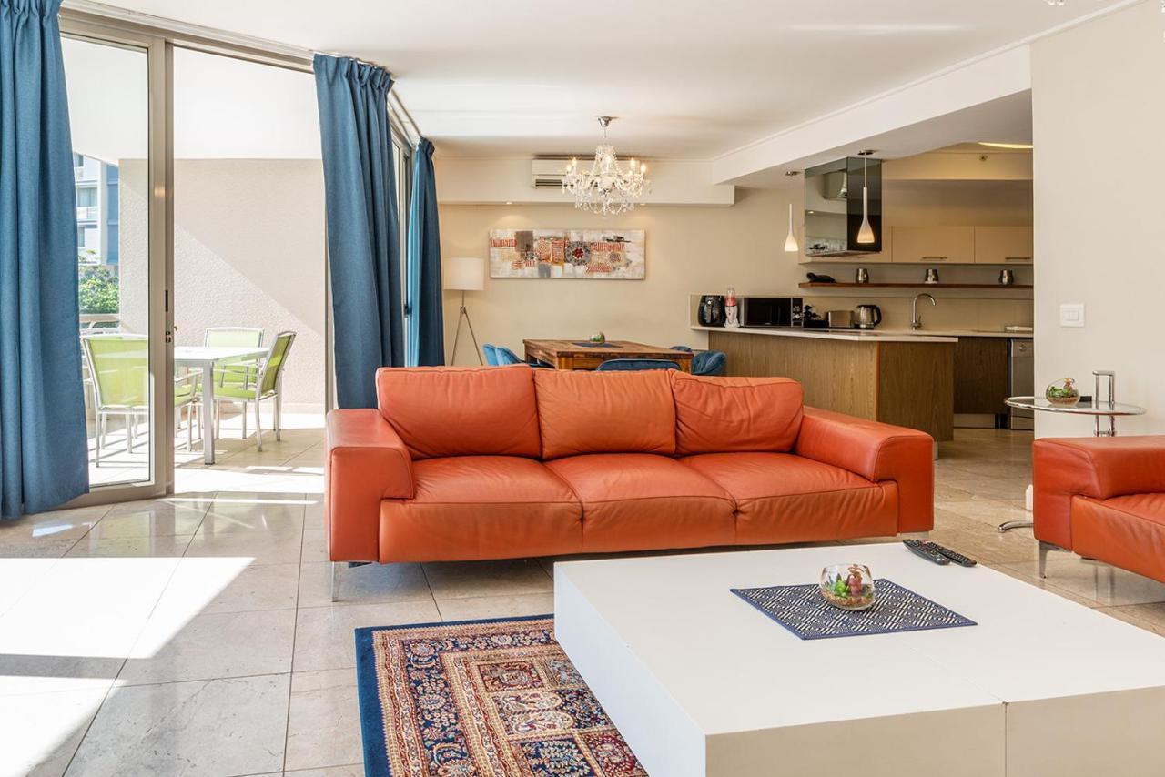 V&A Waterfront Luxury Residences I Whosting Ciudad del Cabo Exterior foto