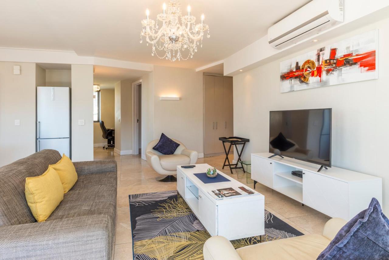 V&A Waterfront Luxury Residences I Whosting Ciudad del Cabo Exterior foto