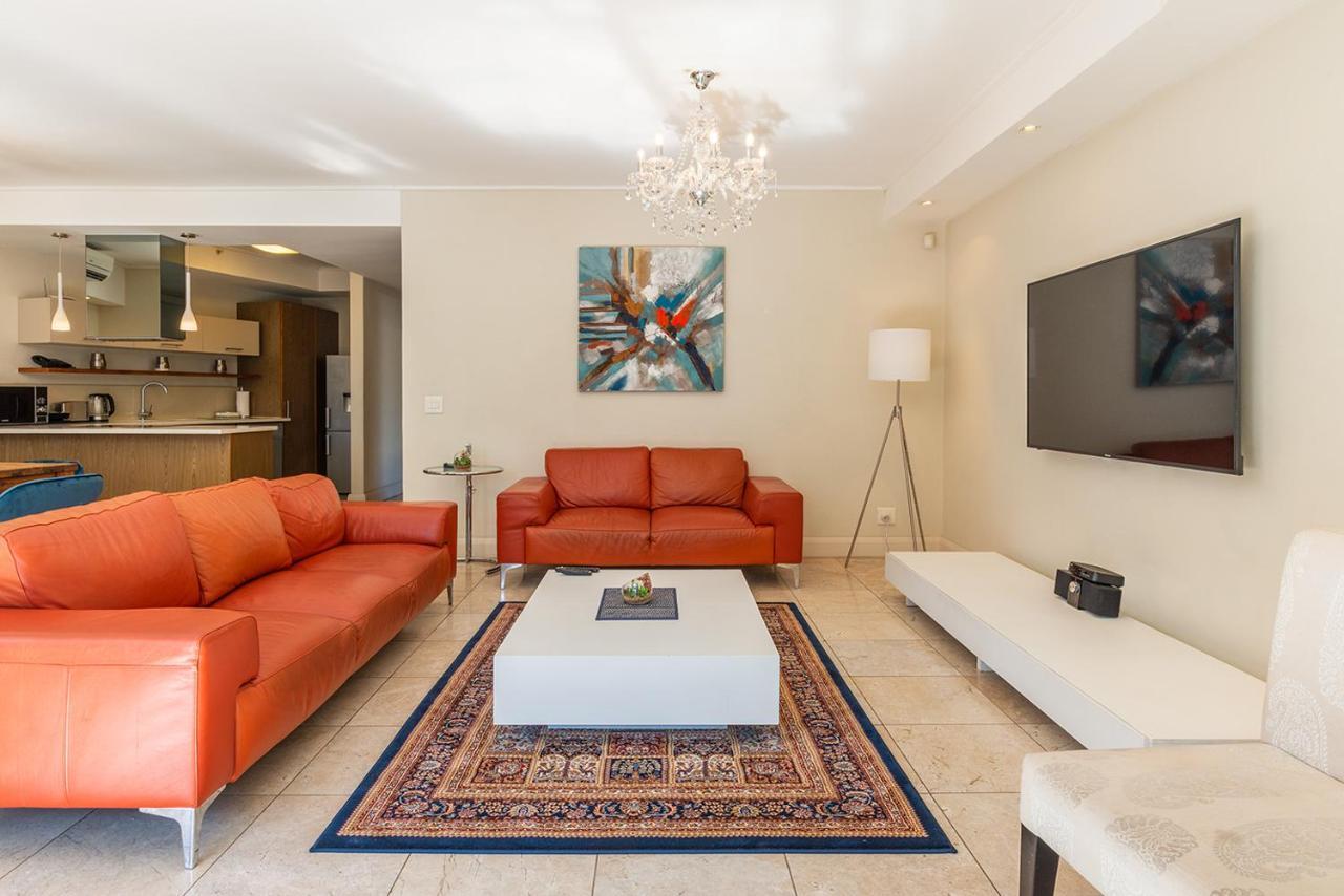 V&A Waterfront Luxury Residences I Whosting Ciudad del Cabo Exterior foto
