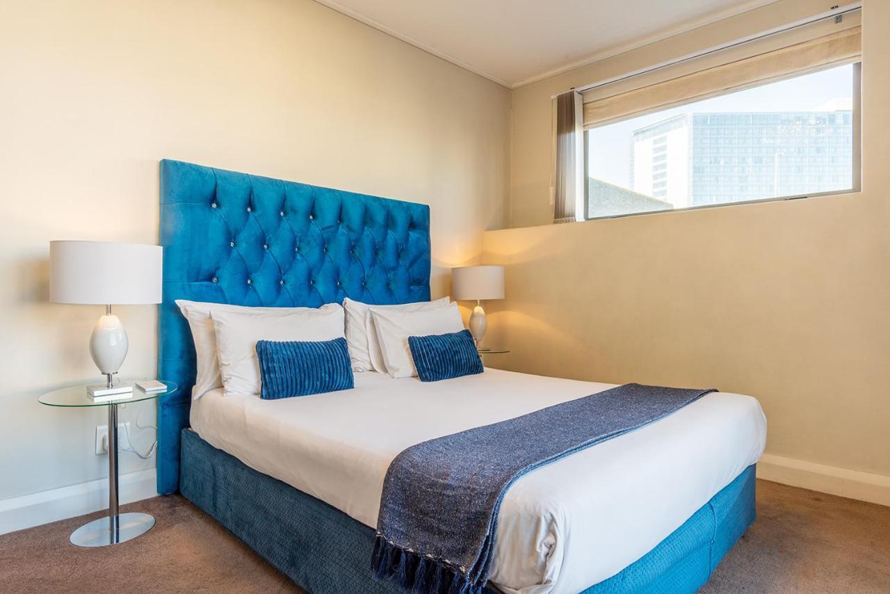 V&A Waterfront Luxury Residences I Whosting Ciudad del Cabo Exterior foto