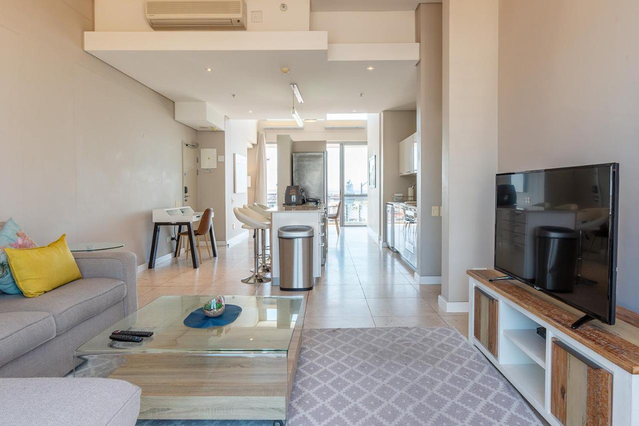 V&A Waterfront Luxury Residences I Whosting Ciudad del Cabo Exterior foto