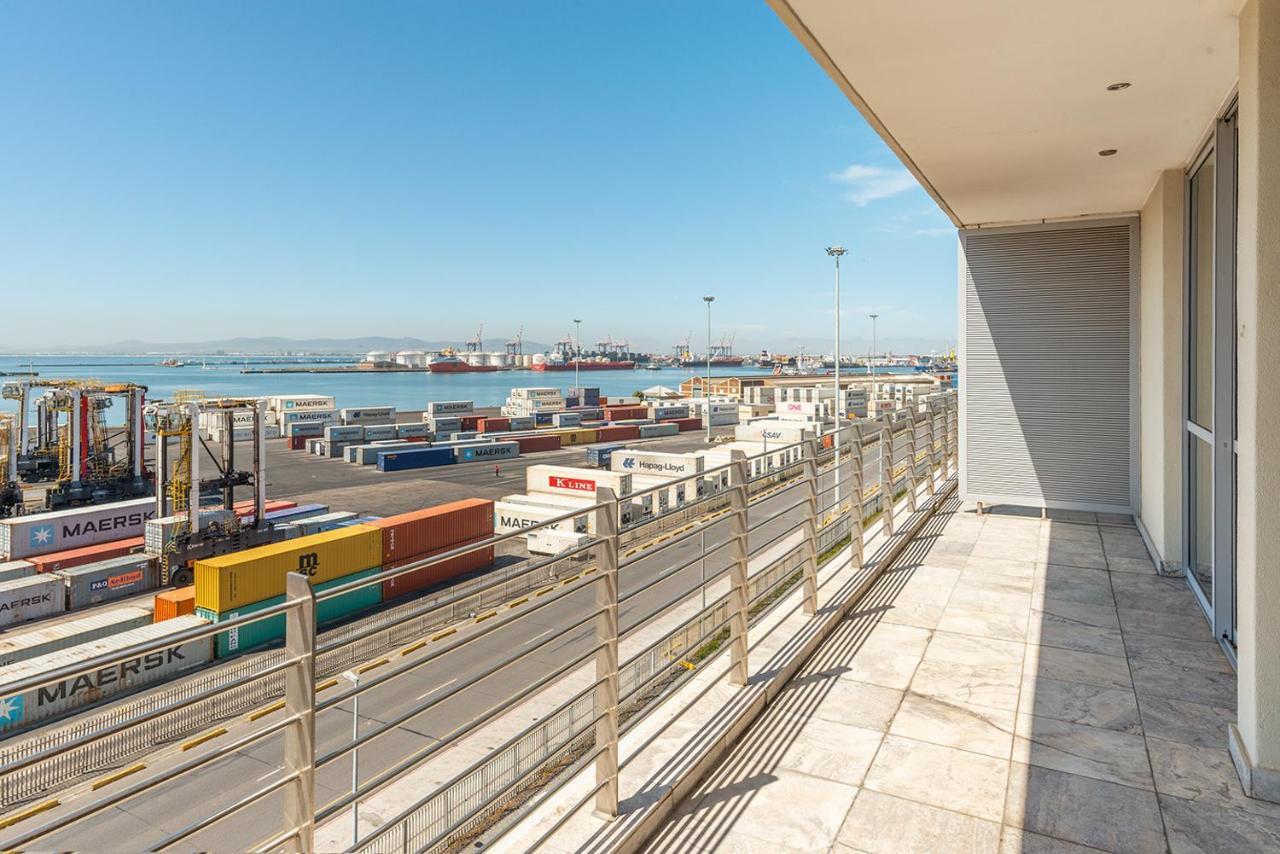 V&A Waterfront Luxury Residences I Whosting Ciudad del Cabo Exterior foto