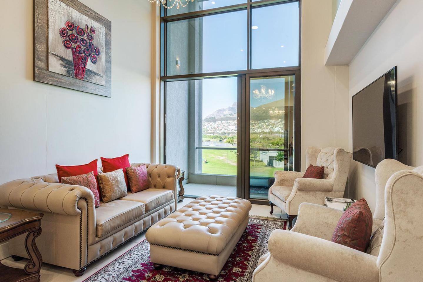 V&A Waterfront Luxury Residences I Whosting Ciudad del Cabo Exterior foto