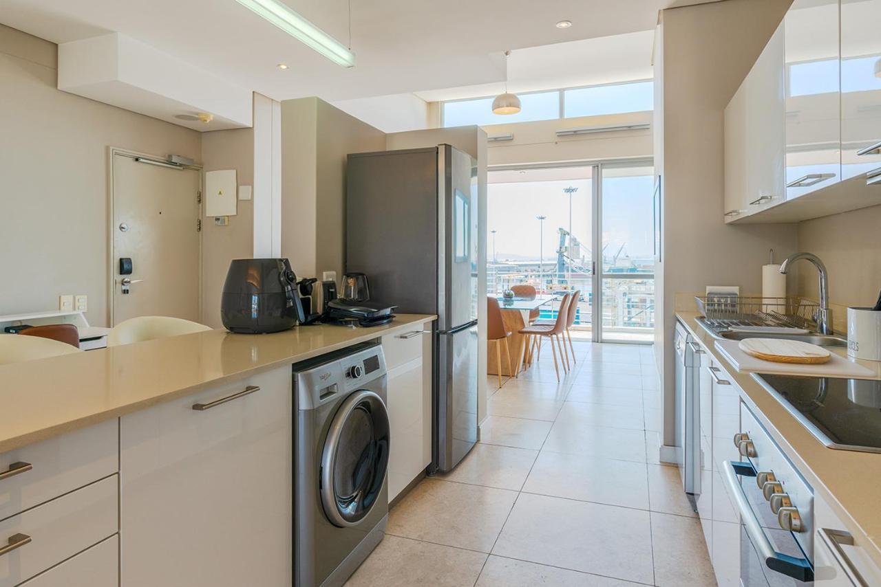 V&A Waterfront Luxury Residences I Whosting Ciudad del Cabo Exterior foto