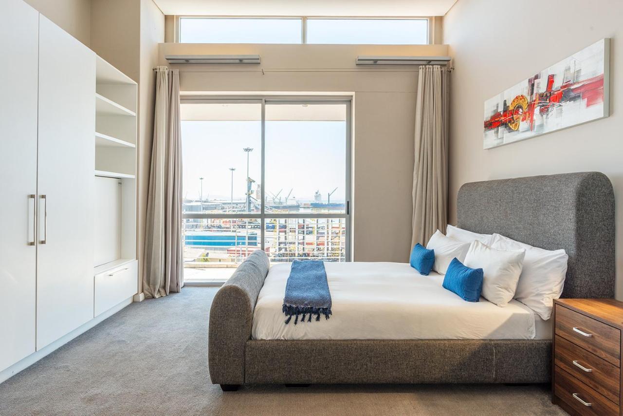 V&A Waterfront Luxury Residences I Whosting Ciudad del Cabo Exterior foto