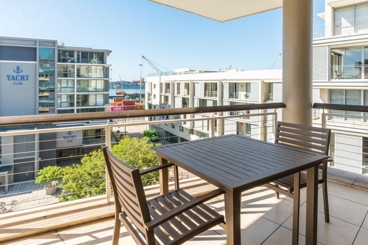 V&A Waterfront Luxury Residences I Whosting Ciudad del Cabo Exterior foto