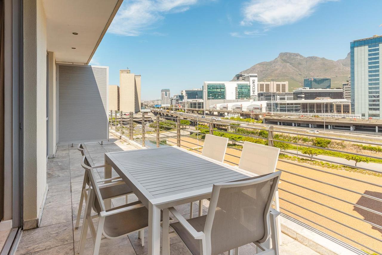 V&A Waterfront Luxury Residences I Whosting Ciudad del Cabo Exterior foto