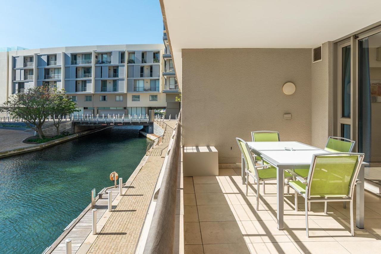 V&A Waterfront Luxury Residences I Whosting Ciudad del Cabo Exterior foto