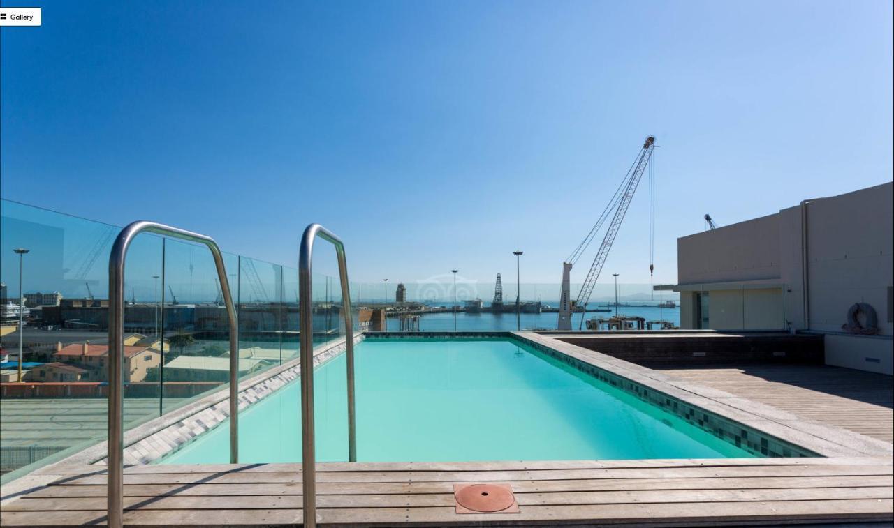 V&A Waterfront Luxury Residences I Whosting Ciudad del Cabo Exterior foto