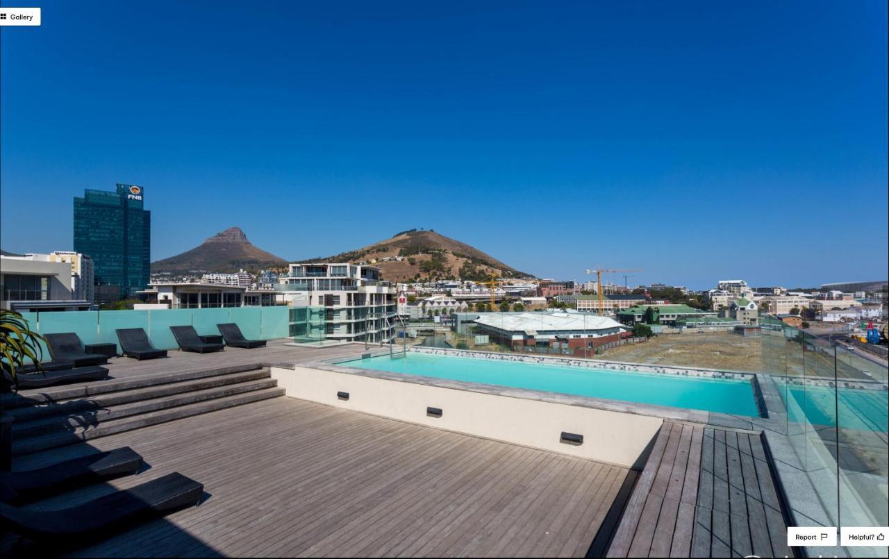 V&A Waterfront Luxury Residences I Whosting Ciudad del Cabo Exterior foto