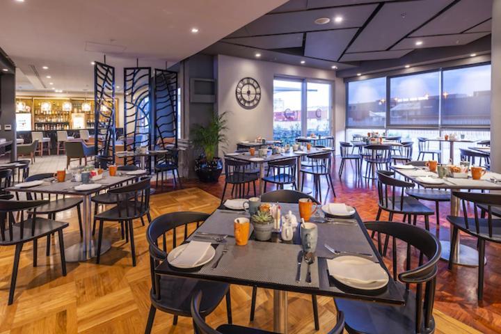V&A Waterfront Luxury Residences I Whosting Ciudad del Cabo Exterior foto