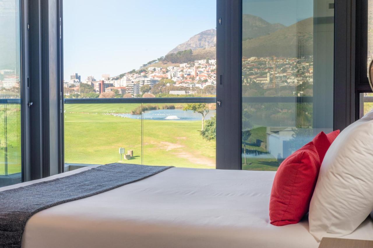 V&A Waterfront Luxury Residences I Whosting Ciudad del Cabo Exterior foto