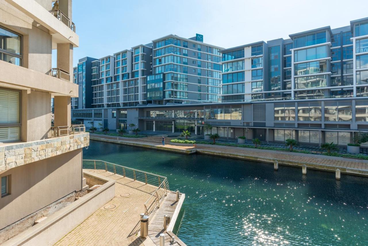V&A Waterfront Luxury Residences I Whosting Ciudad del Cabo Exterior foto