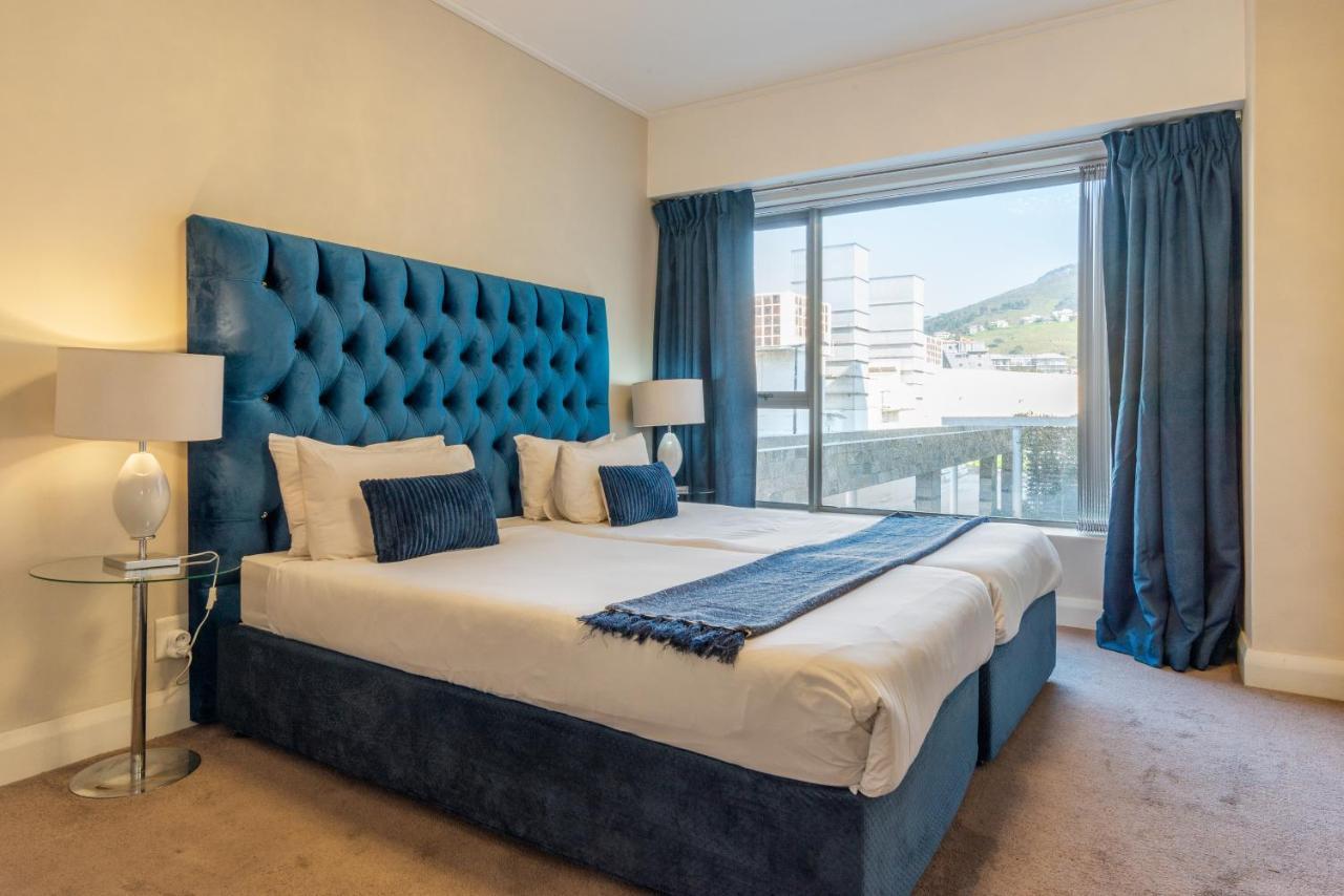 V&A Waterfront Luxury Residences I Whosting Ciudad del Cabo Exterior foto