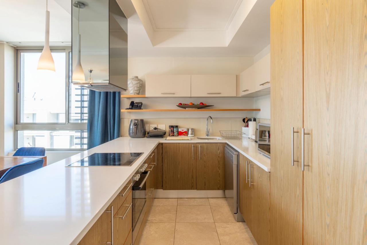 V&A Waterfront Luxury Residences I Whosting Ciudad del Cabo Exterior foto